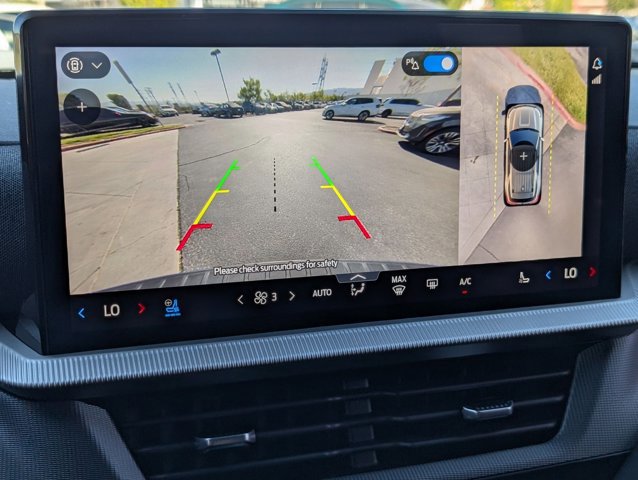 Used 2026 Ford Explorer ST w/ Sun And Sound Package image 13