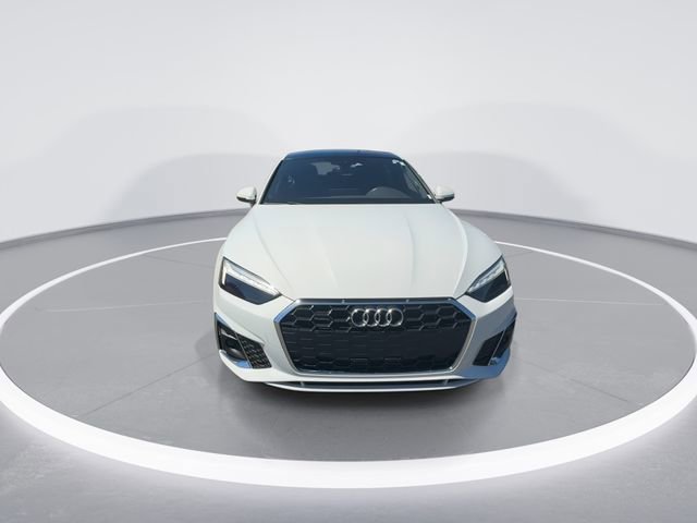 Used 2024 Audi A5 2.0T Premium Plus w/ Premium Plus AWD/4WD image 3
