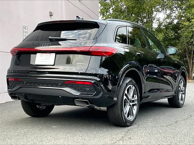 New 2026 Audi Q5 2.0T AWD/4WD image 2