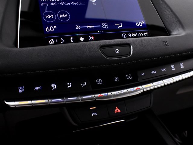 Used 2020 Cadillac XT4 Luxury FWD image 29