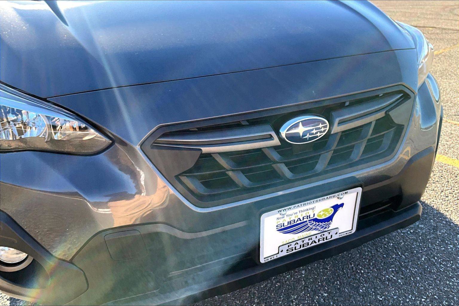 Used 2023 Subaru Crosstrek 2.5i Sport image 28