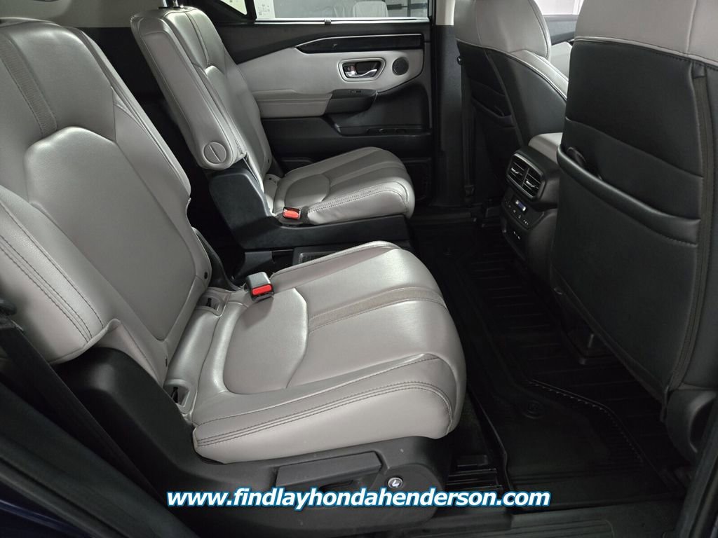 Certified 2024 Honda Pilot EX-L image 21