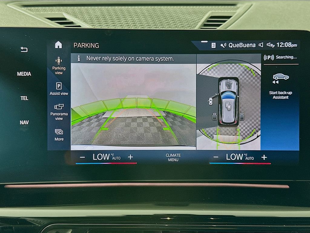 Certified 2023 BMW X1 xDrive28i w/ Premium Package image 14