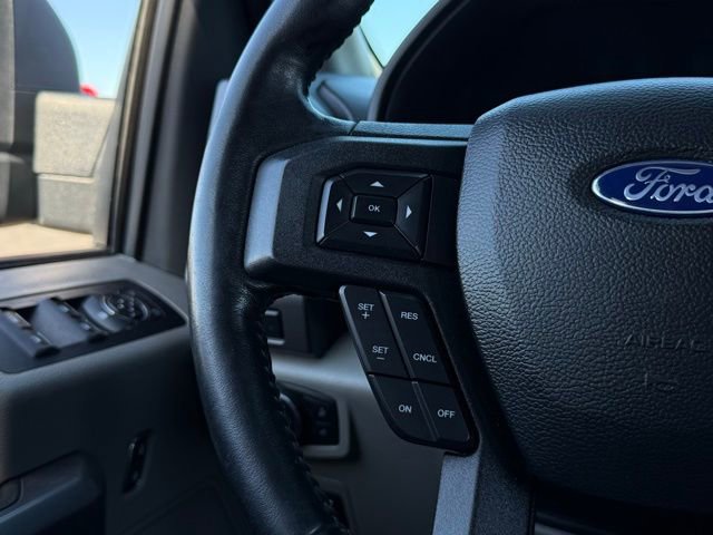 Used 2020 Ford F150 XLT w/ Equipment Group 302A Luxury image 9