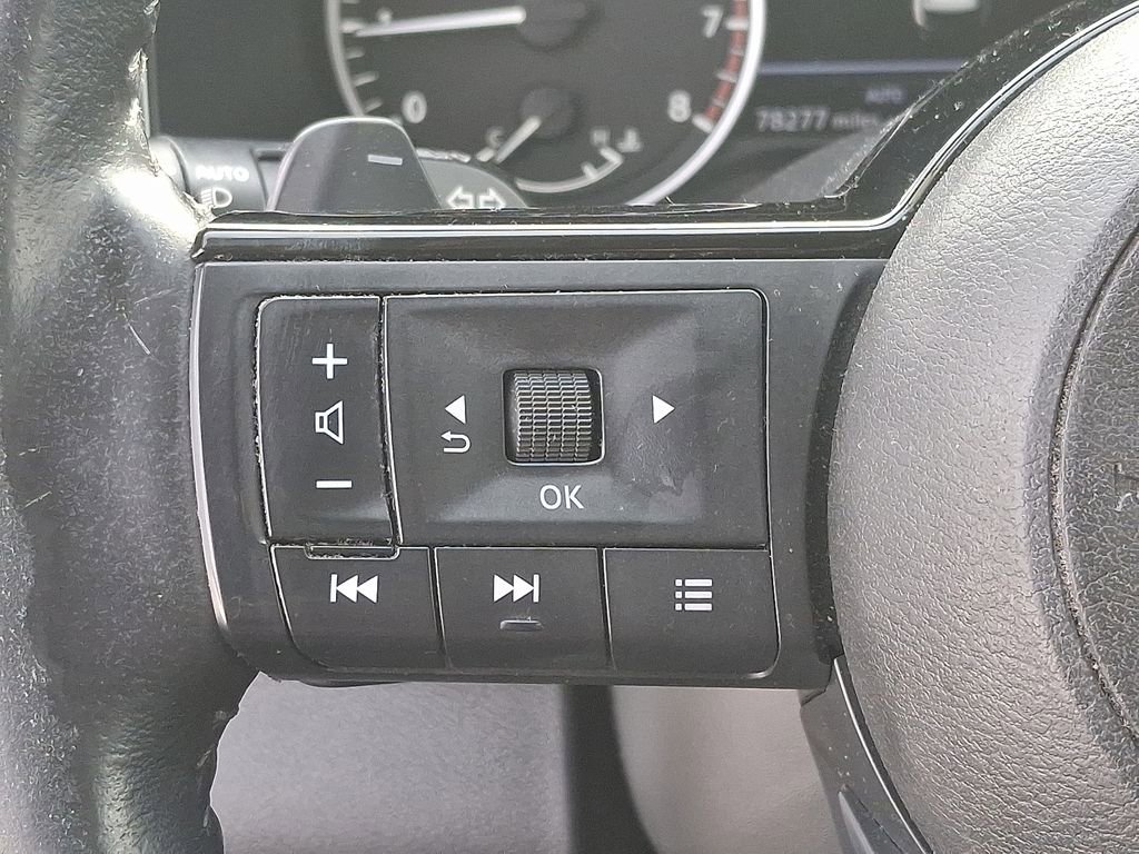 Used 2022 Nissan Pathfinder SL image 19