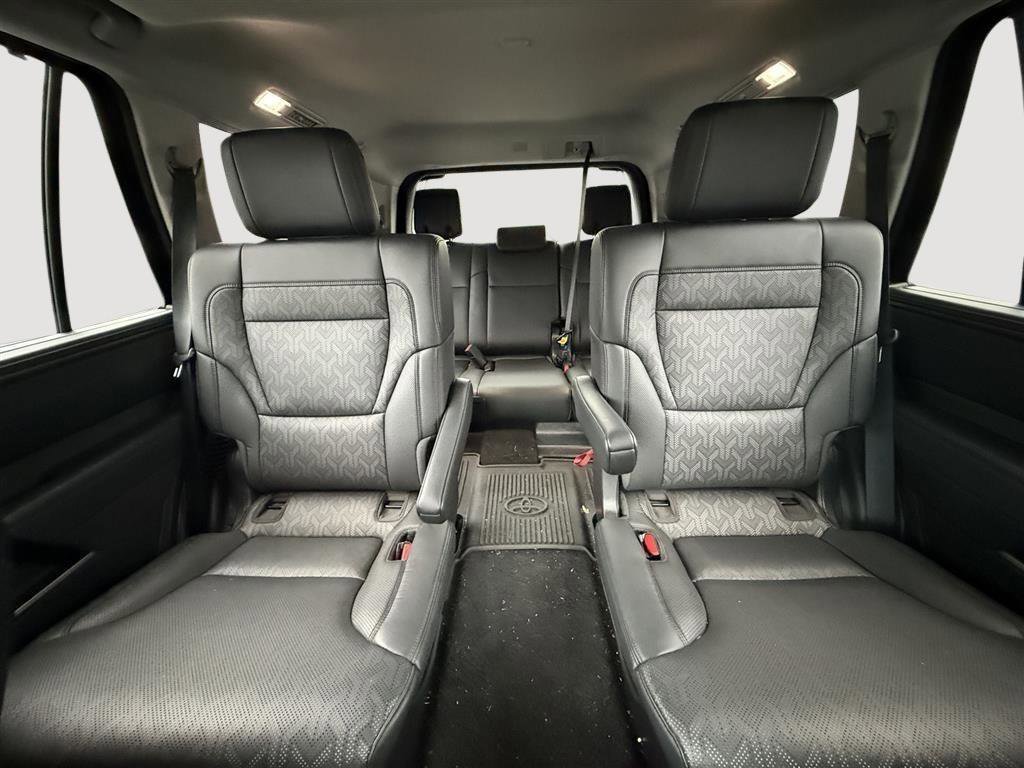 Certified 2024 Toyota Sequoia Limited image 62