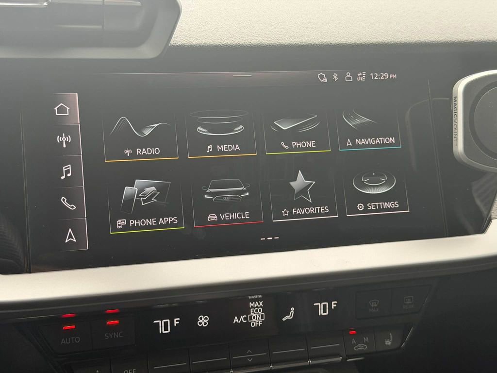 Used 2024 Audi S3 Prestige AWD/4WD image 14