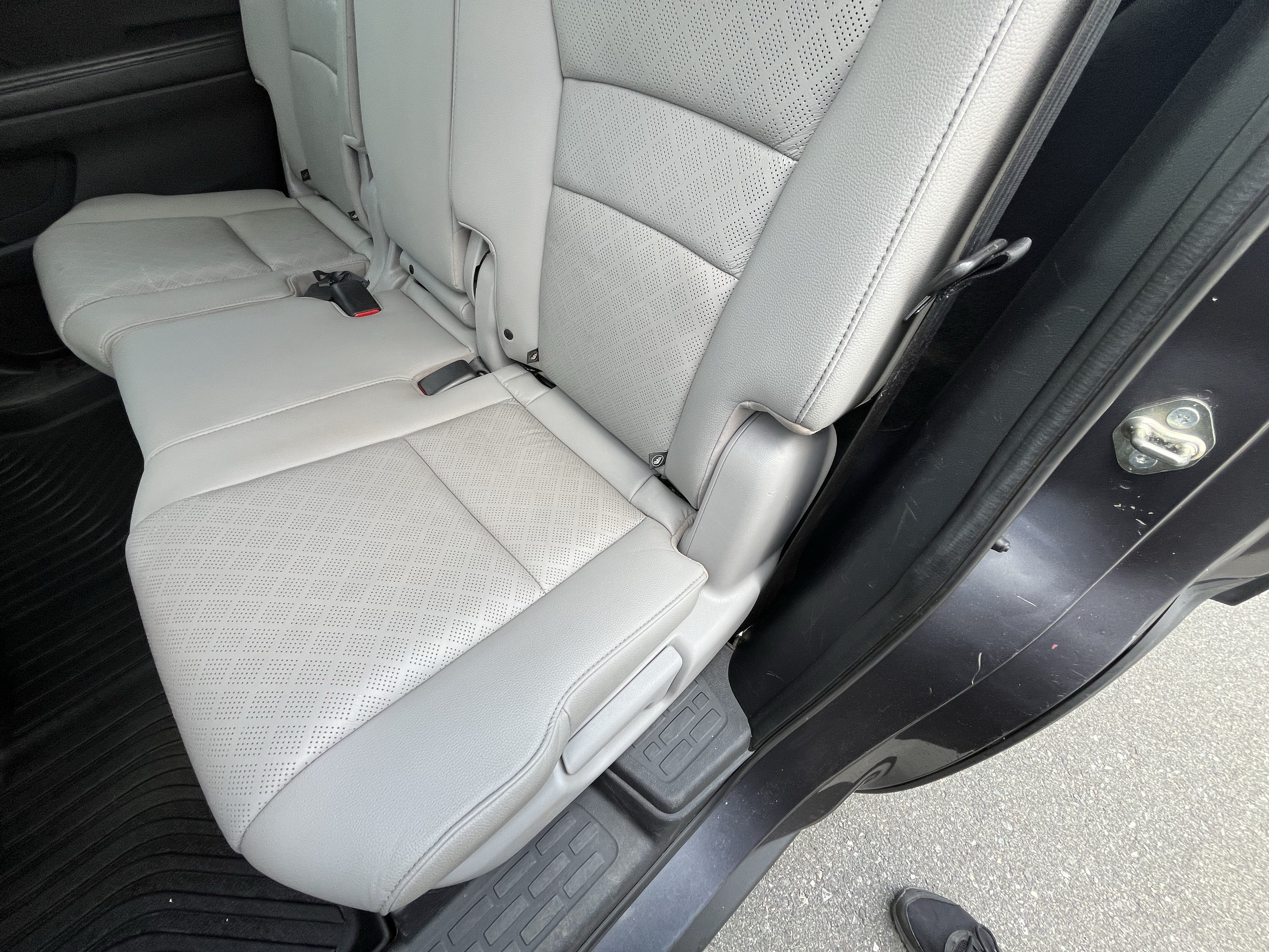 Used 2020 Honda Passport Touring image 30