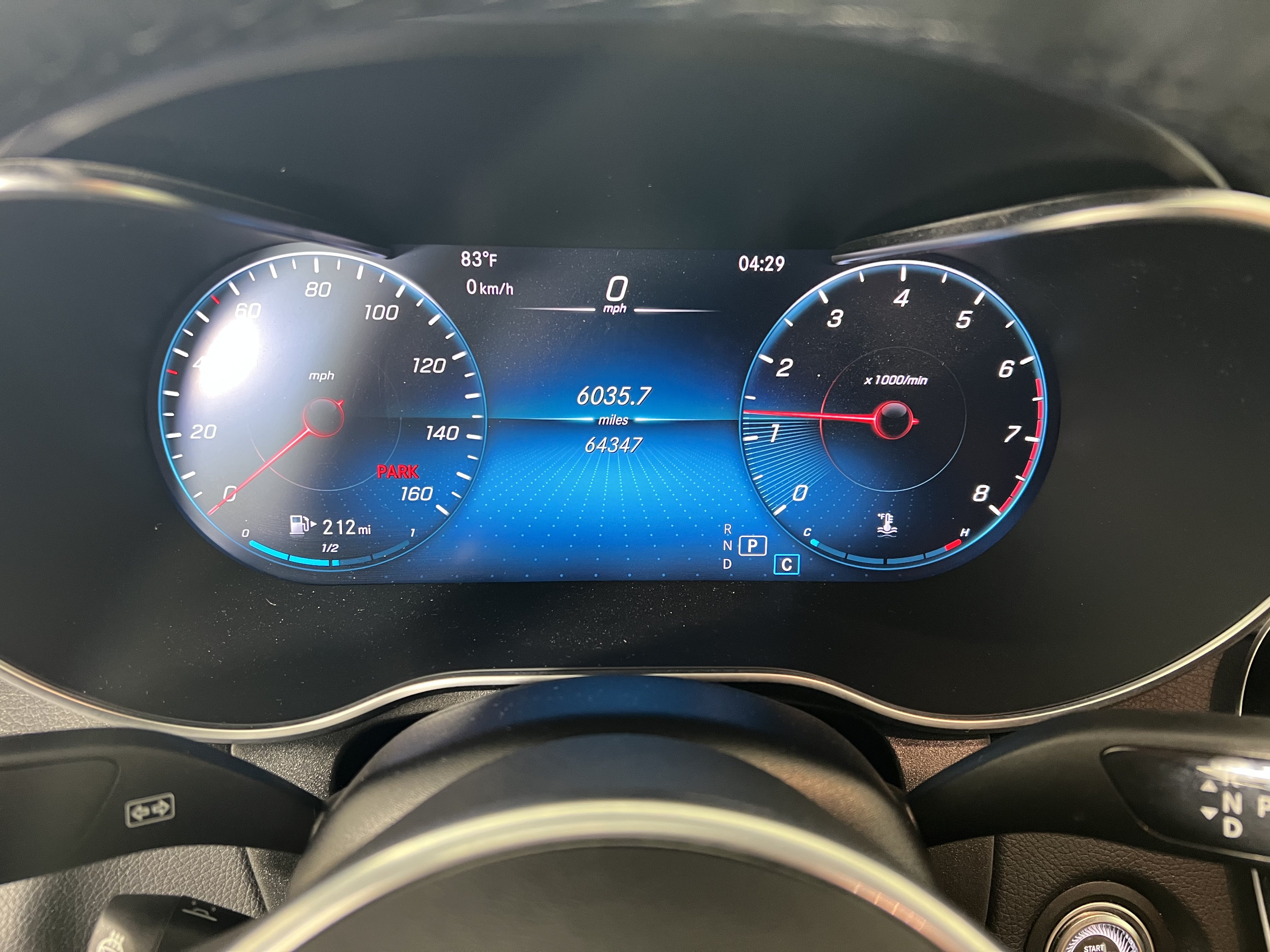 Certified 2020 Mercedes-Benz GLC 300 4MATIC Coupe image 28
