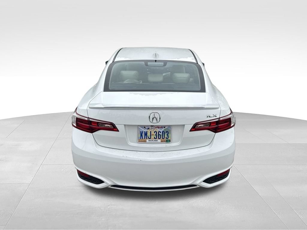 Used 2016 Acura ILX FWD image 15