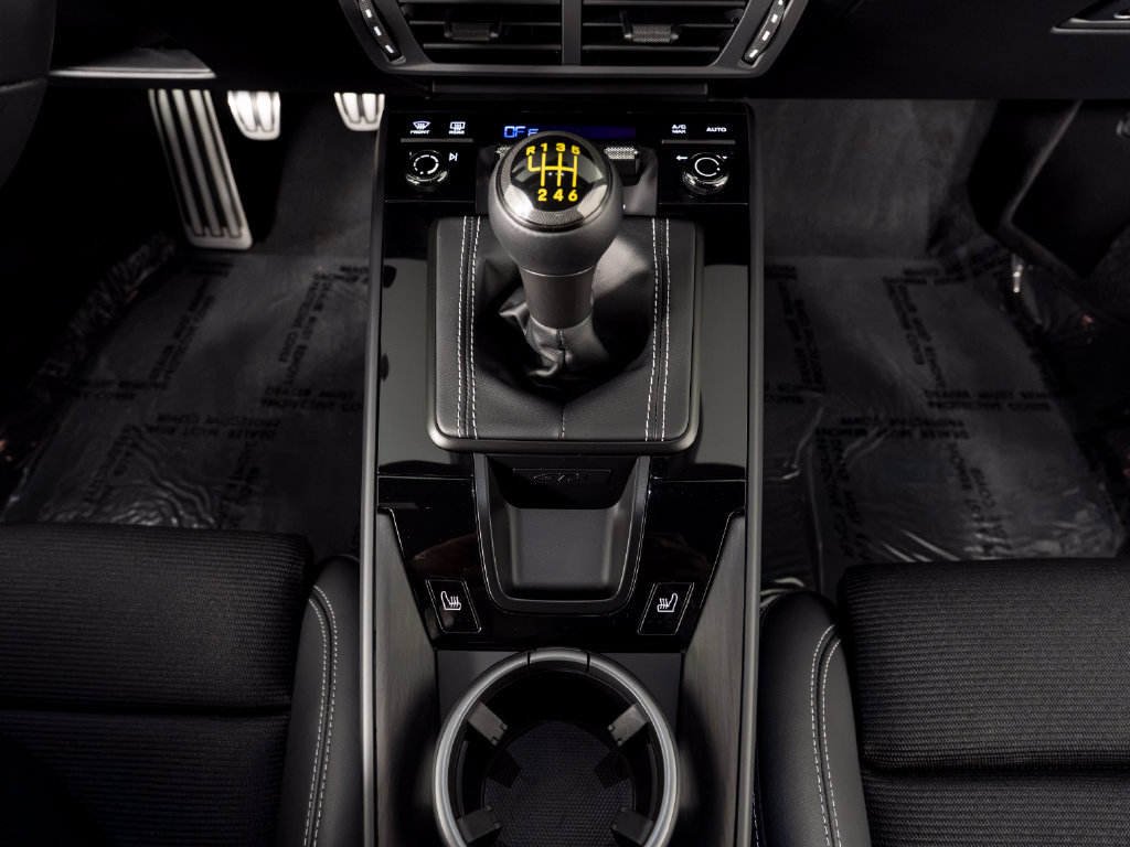 Certified 2026 Porsche 911 GT3 RWD image 31