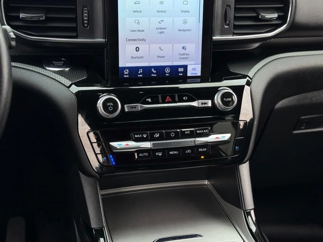 Used 2023 Ford Explorer ST w/ Technology Package AWD/4WD image 24
