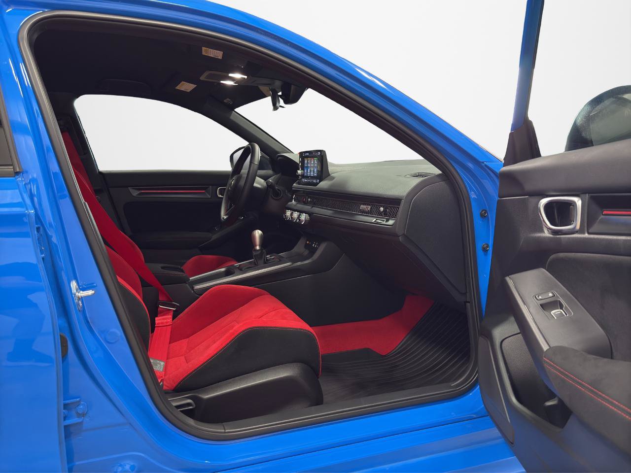 Used 2025 Honda Civic Type R image 28