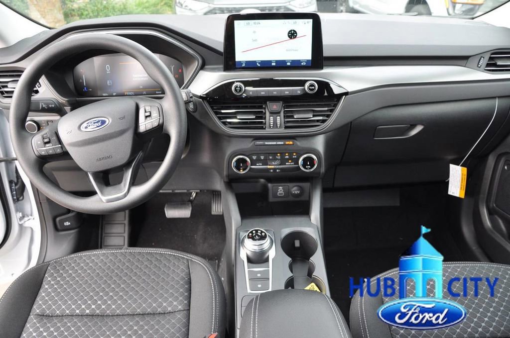 New 2026 Ford Escape Active image 12