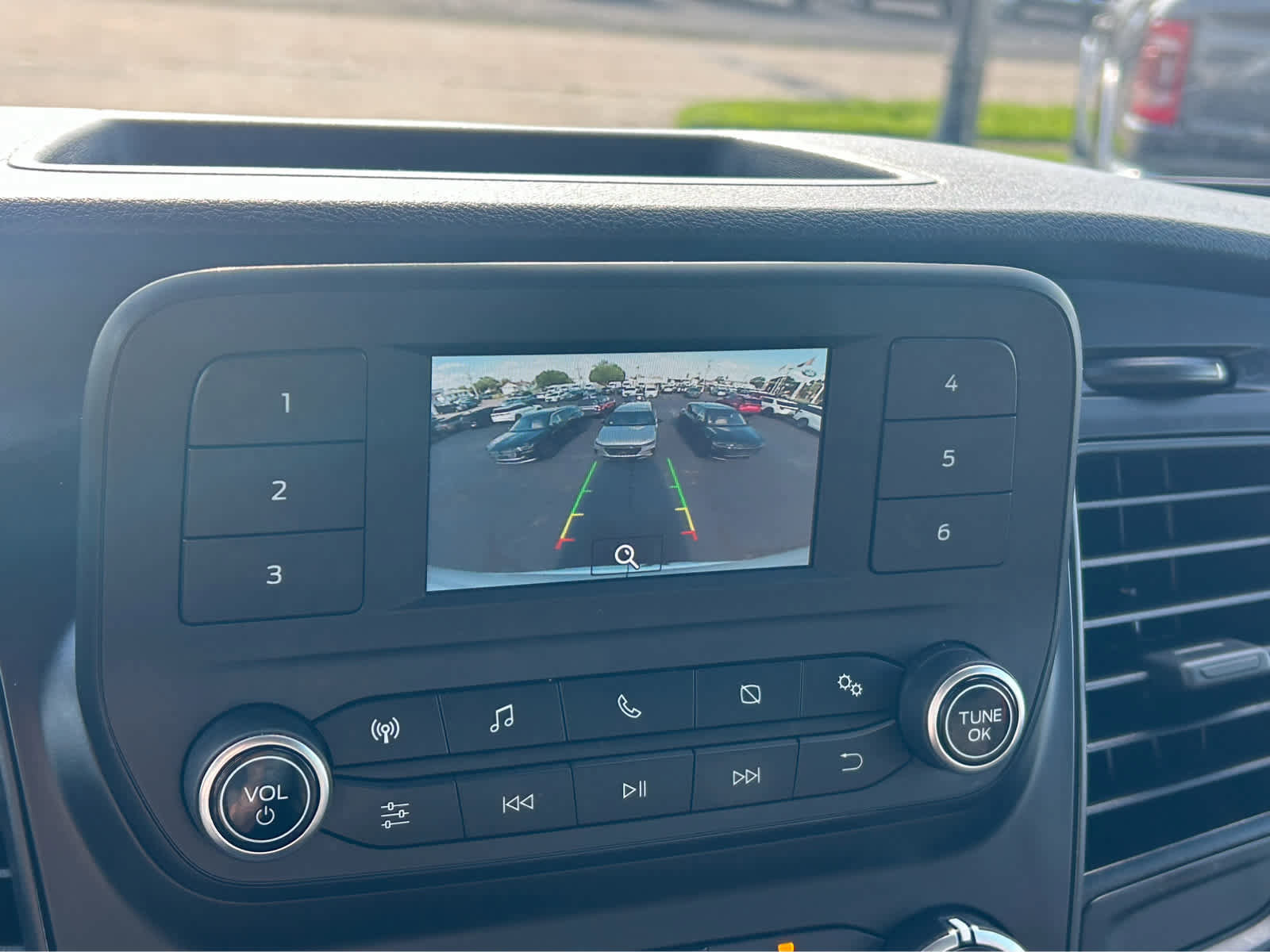 Used 2023 Ford Transit 250 w/ Load Area Protection Package image 26