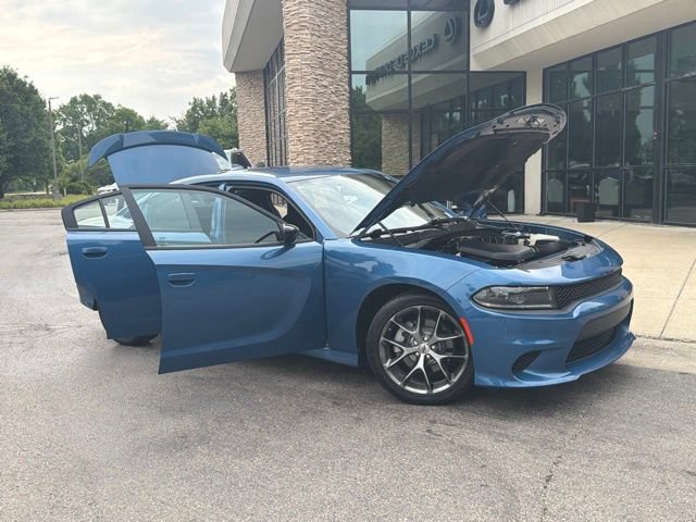 Used 2023 Dodge Charger GT RWD image 9