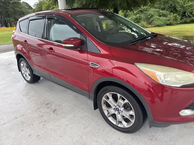 Used 2013 Ford Escape SEL