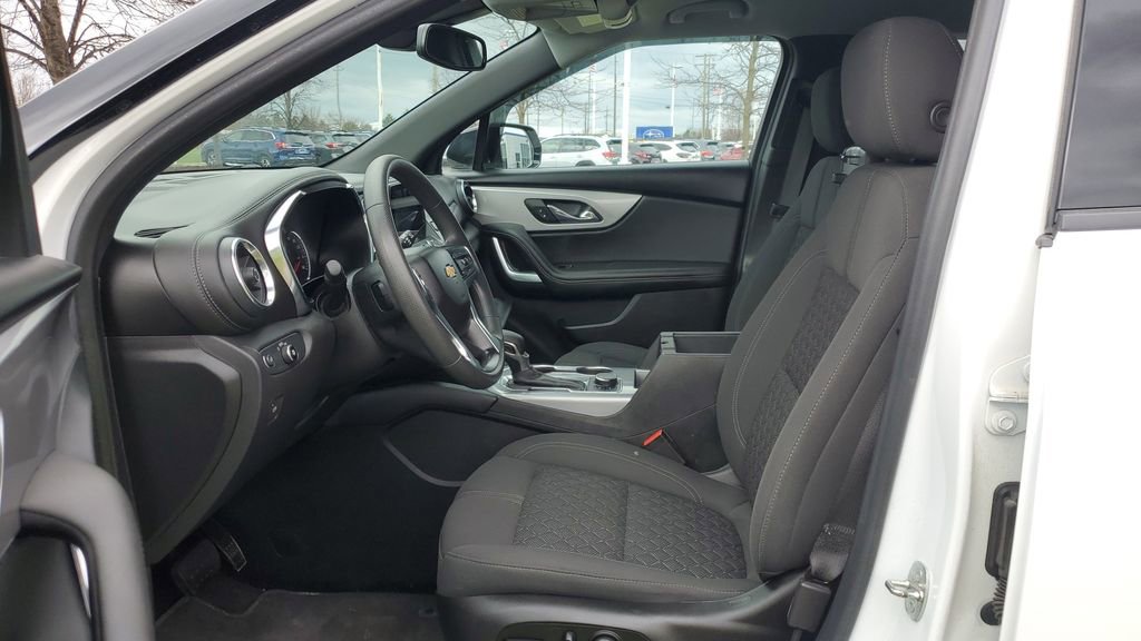 Used 2021 Chevrolet Blazer LT w/ Redline Edition image 7