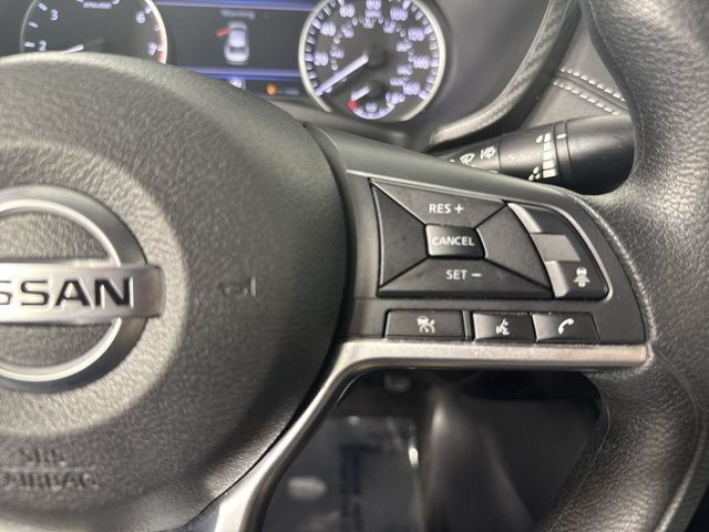 Used 2023 Nissan Sentra SV FWD image 13