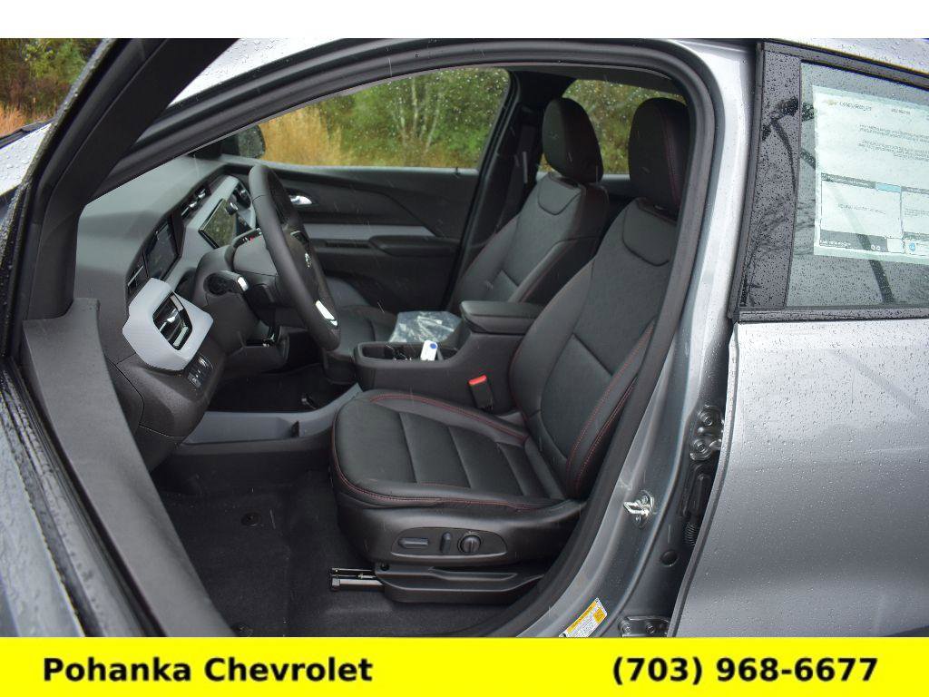 New 2027 Chevrolet Bolt RS image 21