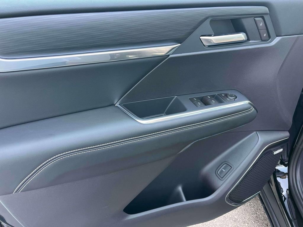New 2026 GMC Acadia Elevation w/ Elevation Premium Package FWD image 20