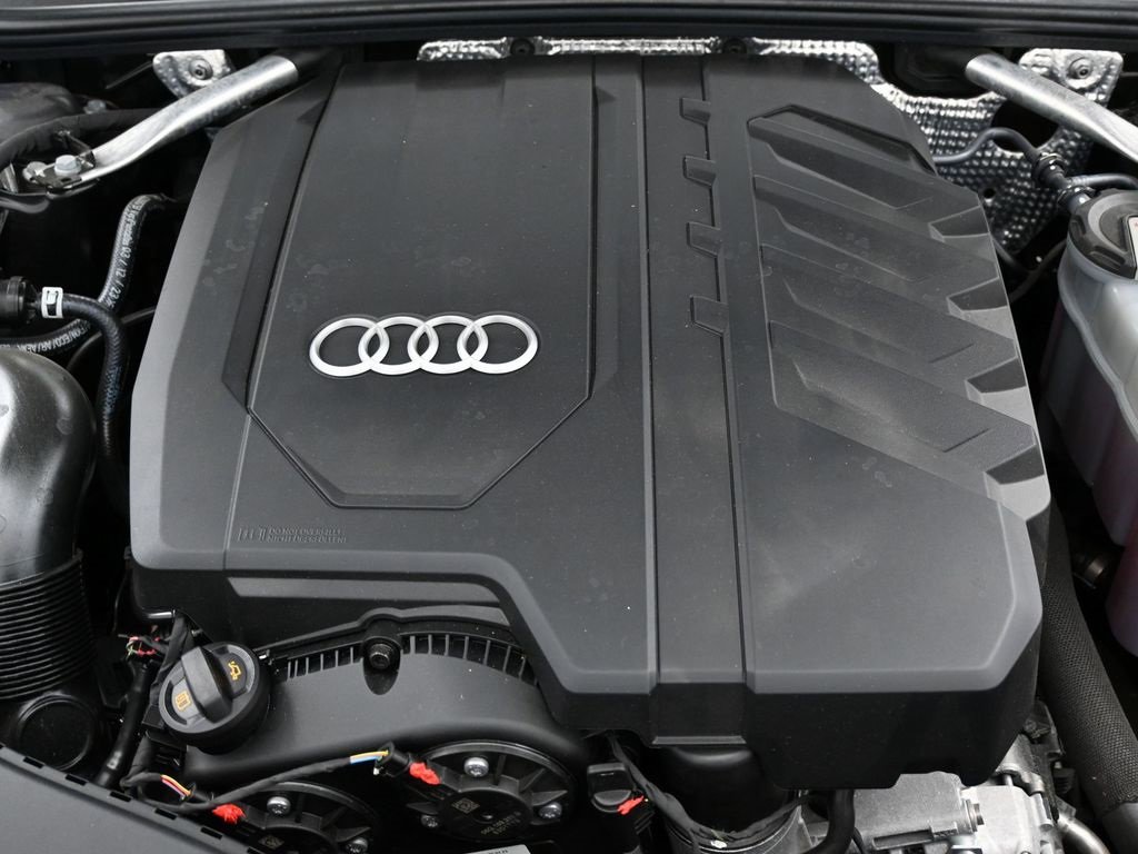 Used 2023 Audi A6 2.0T Premium w/ Convenience Package image 39