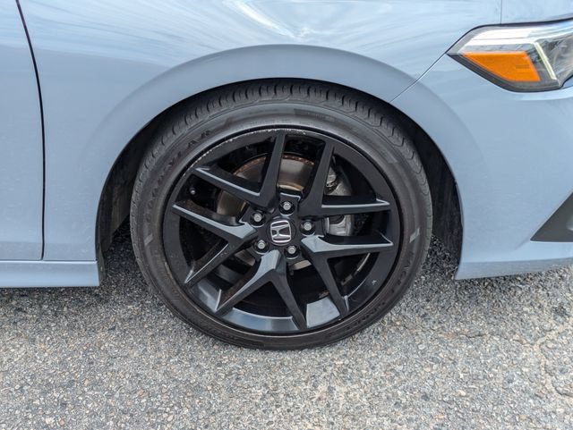 Used 2022 Honda Civic Sport image 12