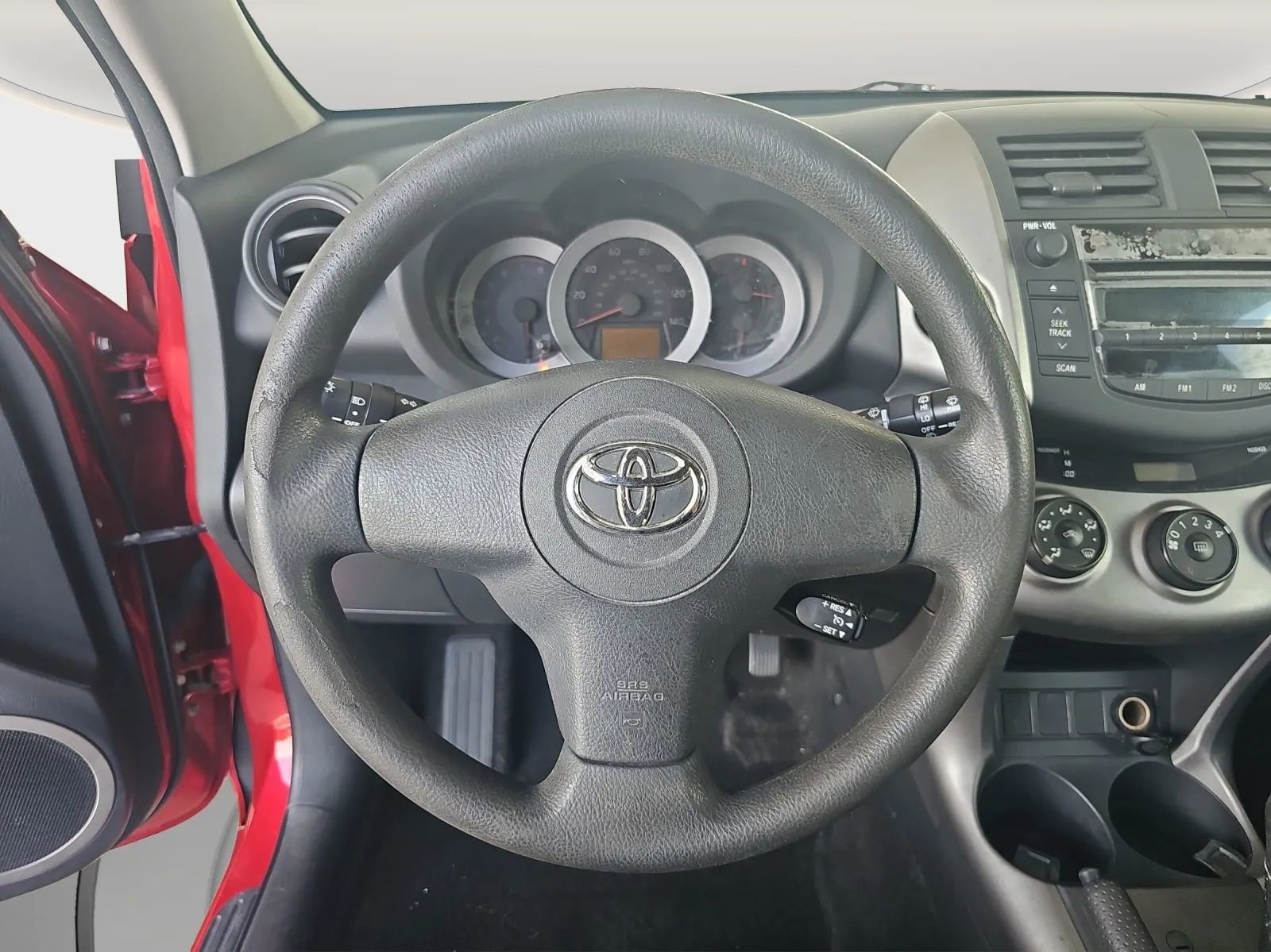 Used 2006 Toyota RAV4 Sport image 9