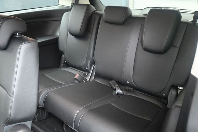 Used 2026 Honda Odyssey EX-L image 17