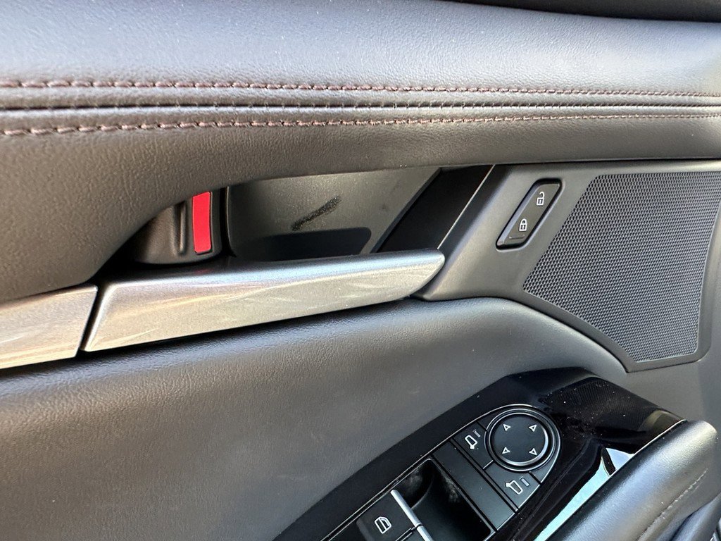 New 2026 MAZDA MAZDA3 s Sport FWD image 16