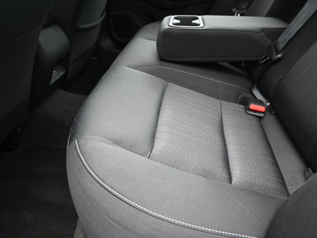 Used 2022 Nissan Altima 2.5 SV FWD image 16