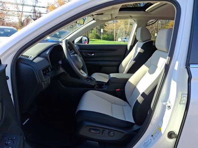 Certified 2024 Honda CR-V EX image 13