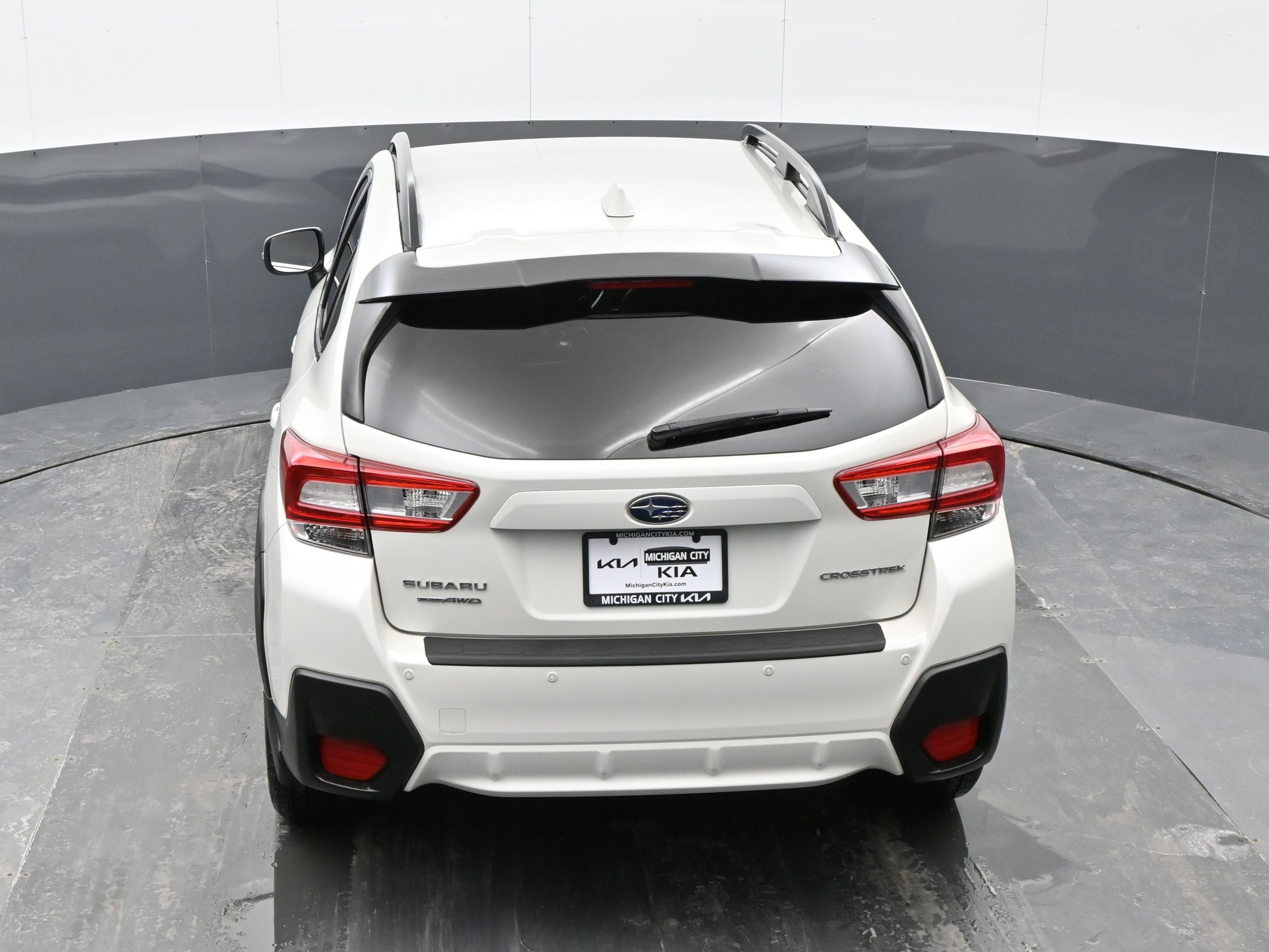 Used 2019 Subaru Crosstrek 2.0i Limited w/ Popular Package #2 image 35