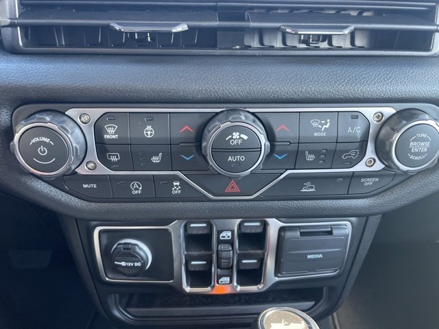 New 2026 Jeep Wrangler Sport S image 27