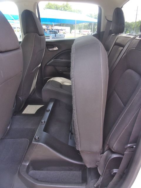 Used 2020 GMC Canyon SLE w/ Trailering Package RWD image 24