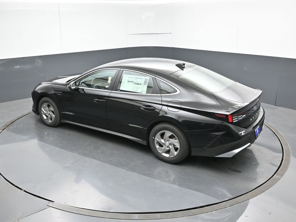New 2026 Hyundai Sonata SE FWD image 20