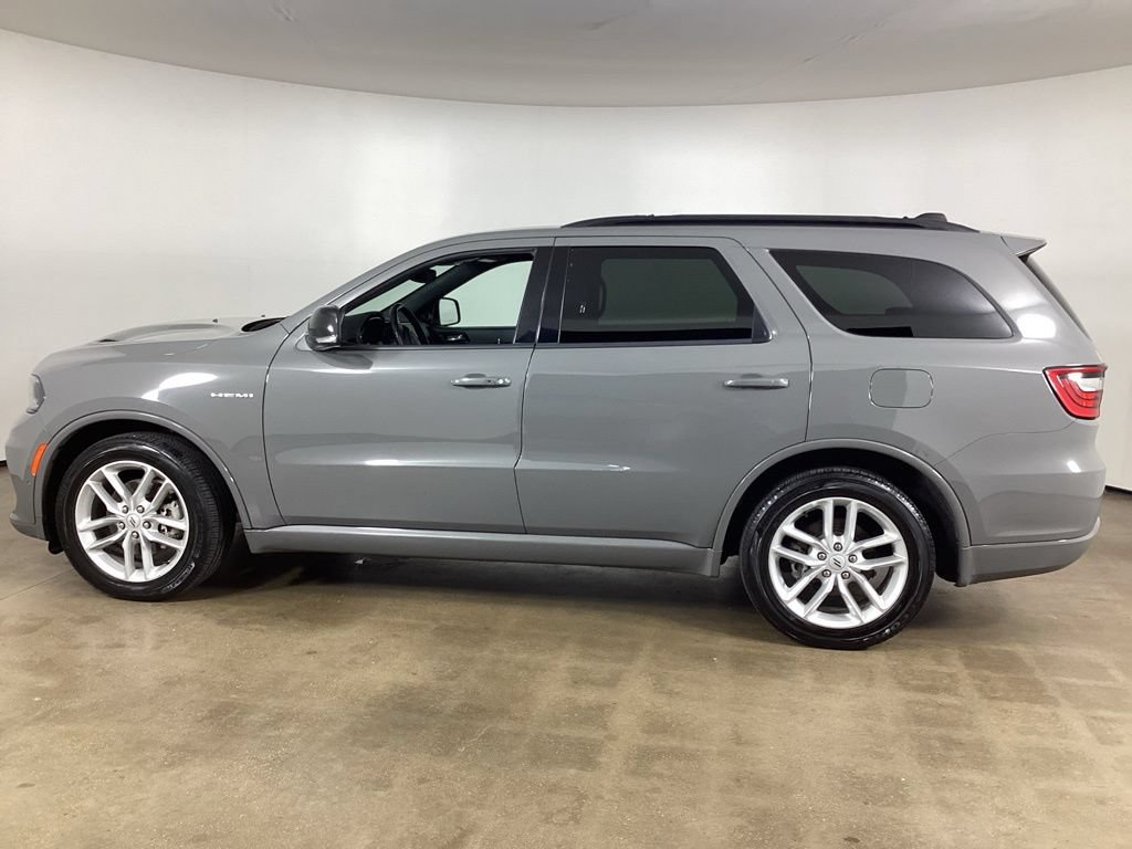 Used 2025 Dodge Durango R/T AWD/4WD image 8