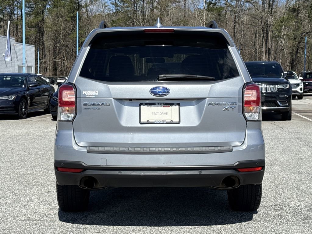 Used 2017 Subaru Forester 2.0XT Touring image 27