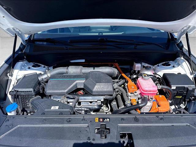 Used 2023 Hyundai Sonata Limited w/ Cargo Package FWD image 11