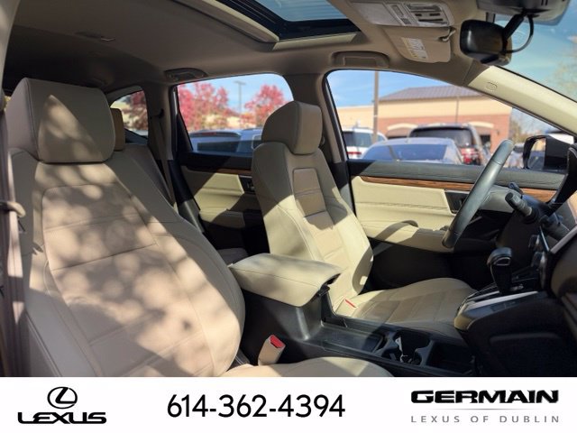 Used 2019 Honda CR-V EX-L image 15