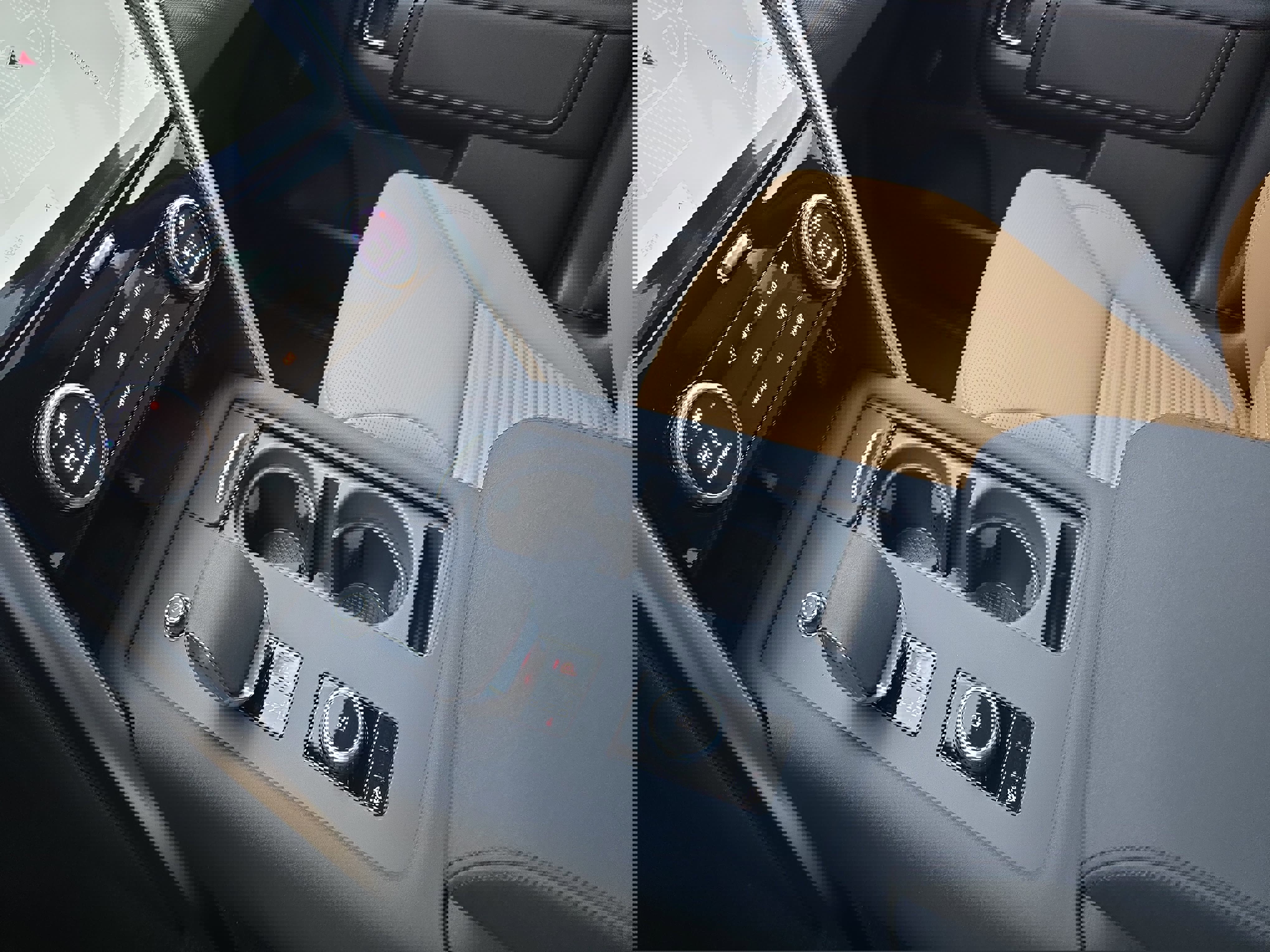 New 2026 Land Rover Discovery Dynamic SE image 25