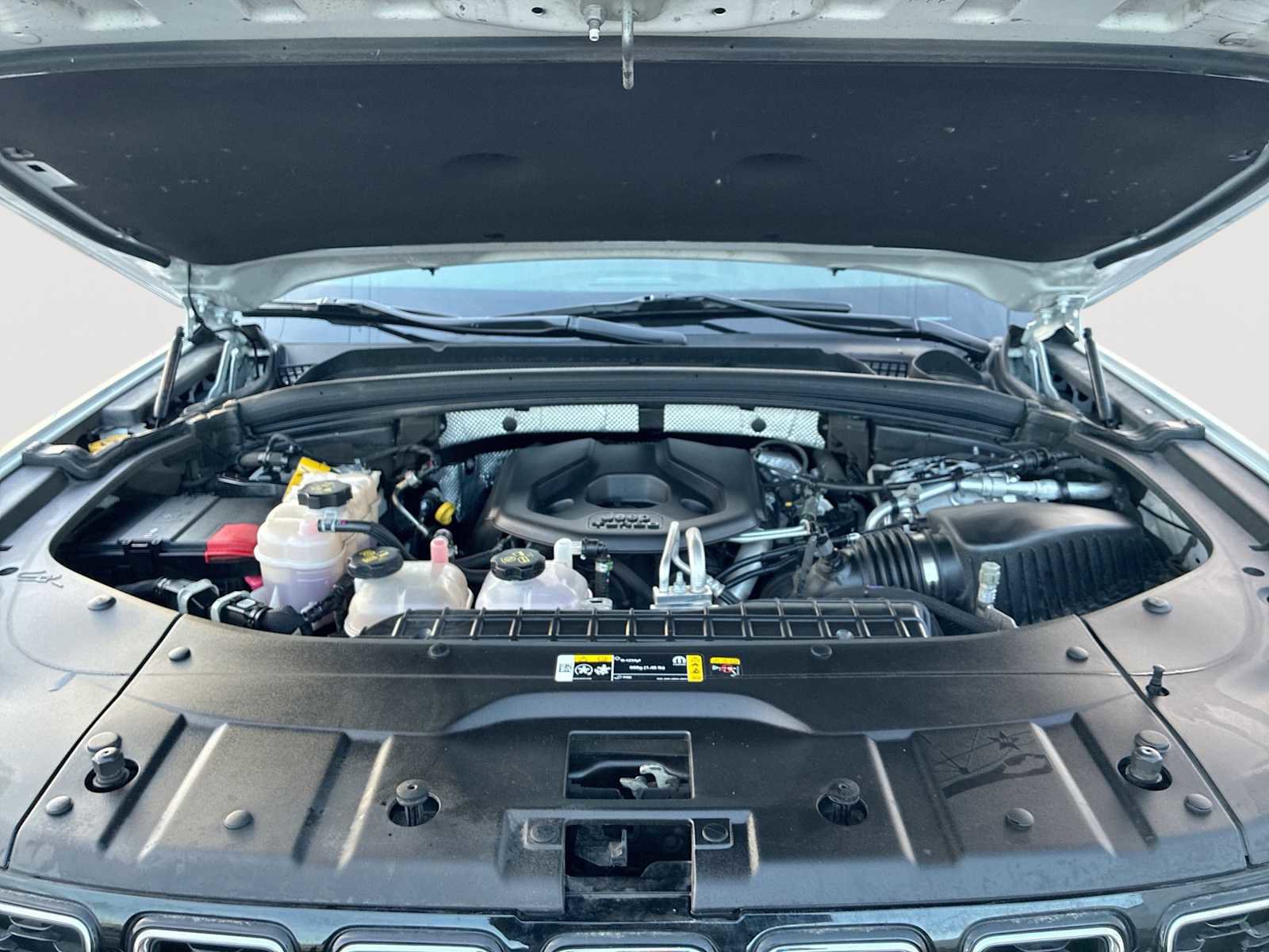 Used 2022 Jeep Grand Cherokee Limited 4xe image 31