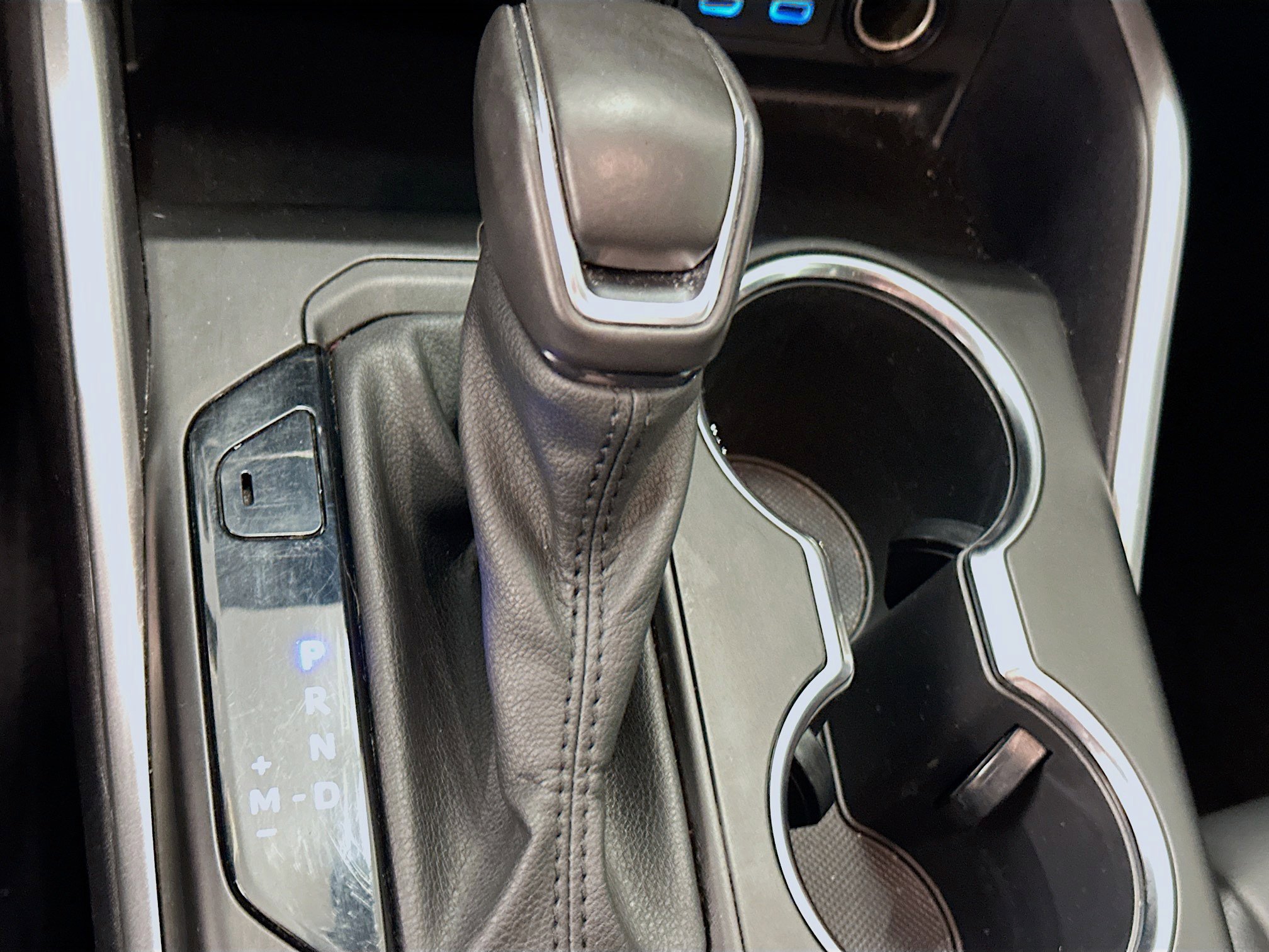 Used 2022 Toyota Highlander XSE image 25