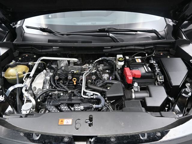 Used 2025 Mitsubishi Outlander ES image 11