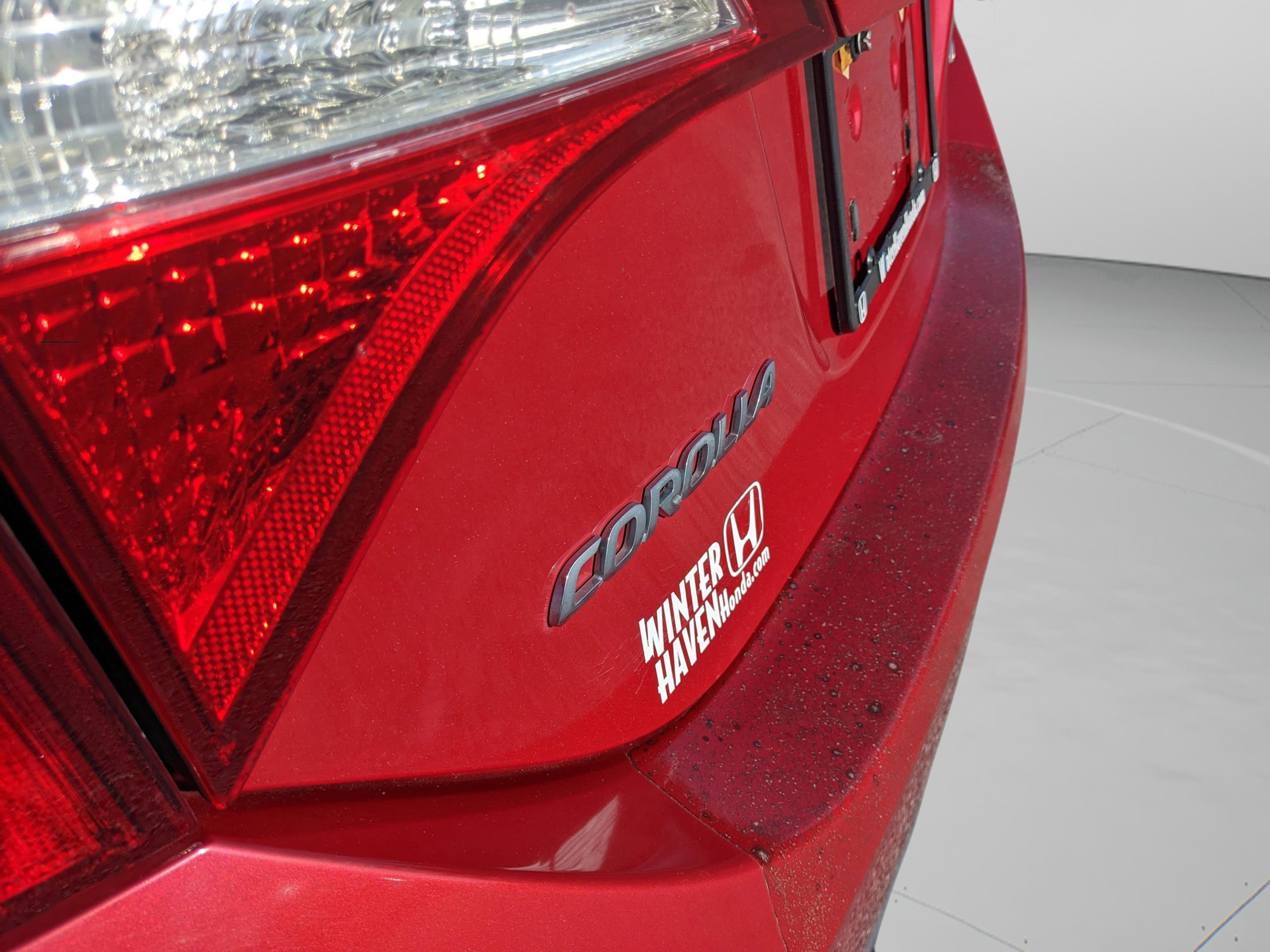 Used 2016 Toyota Corolla LE image 15