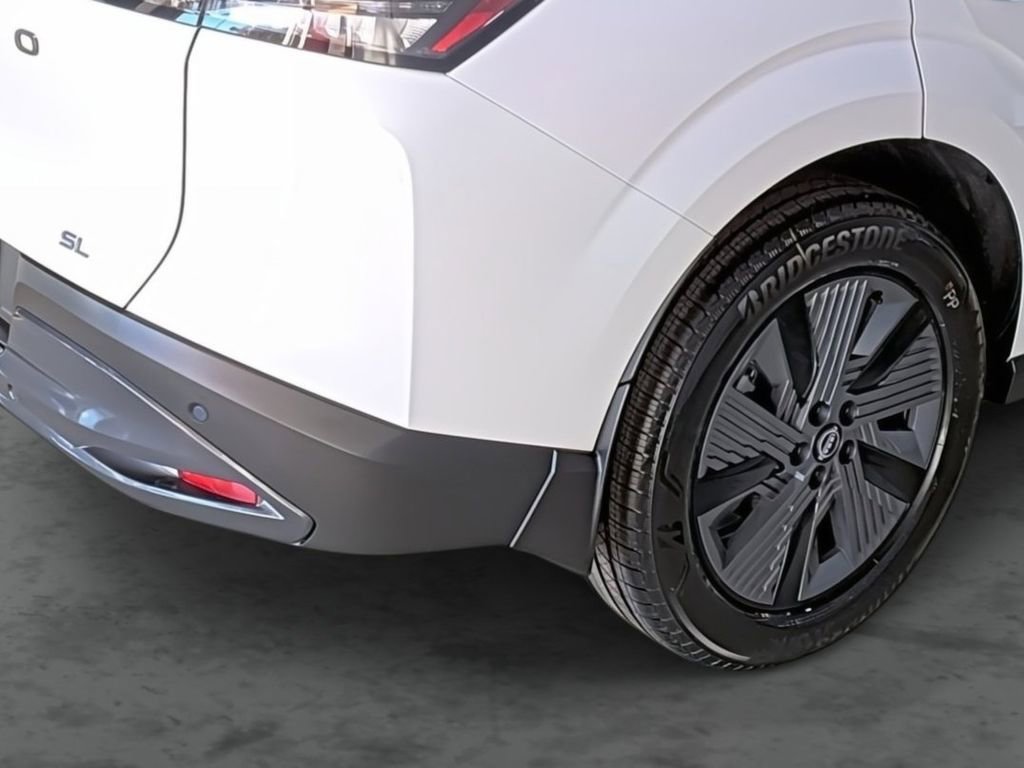 New 2026 Nissan Murano SL AWD/4WD image 12
