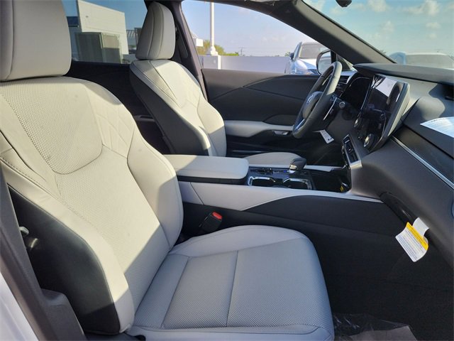 New 2025 Lexus RX 350h image 25