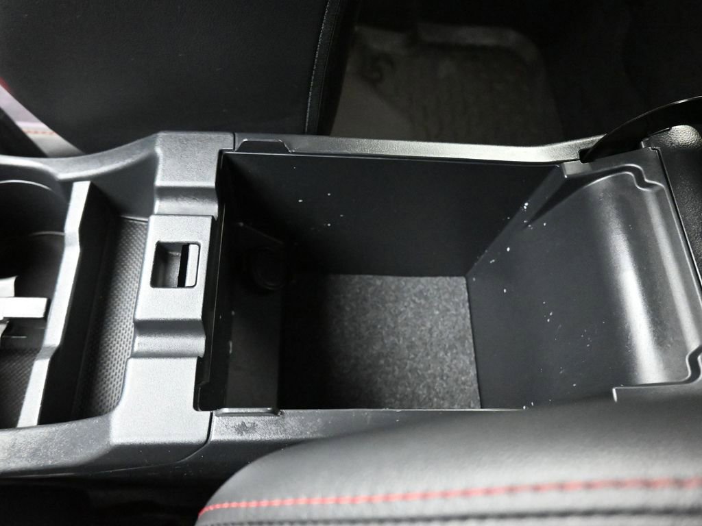 Used 2022 Subaru WRX GT image 22