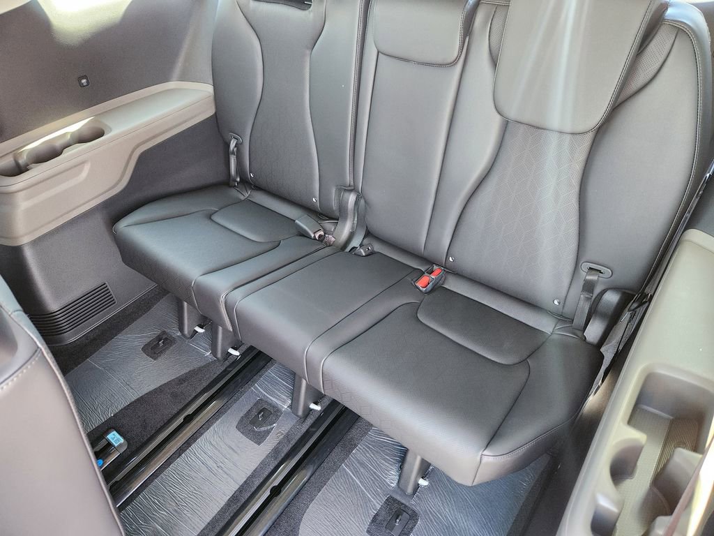 New 2026 Kia Carnival image 11