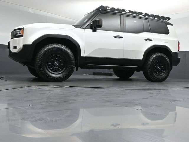 Used 2024 Toyota Land Cruiser AWD/4WD image 40